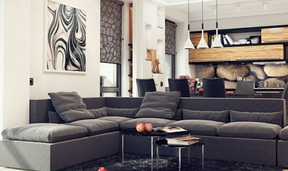 家居风水摆放有讲究吗?