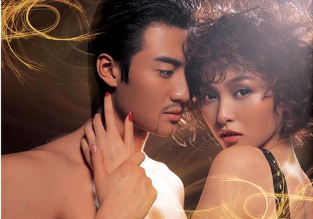 如何抓住花心男人的心