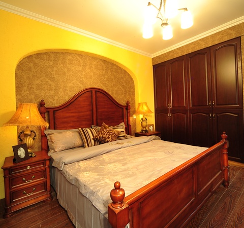 卧室风水是什么