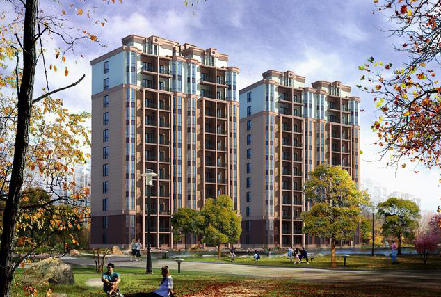 住宅门对门怎么化解