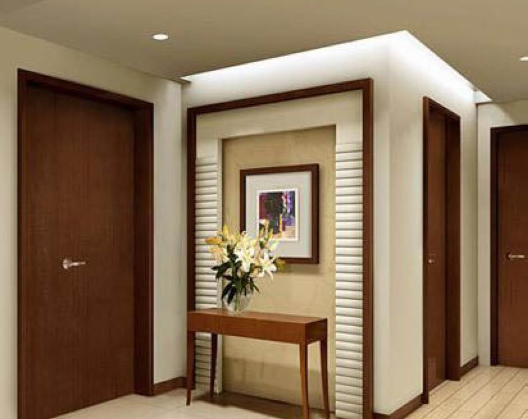 大门开门方向风水