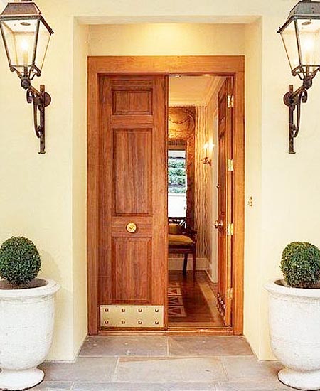 如何理解生辰八字 什么是方位 是否根据生辰八字确定大门方位