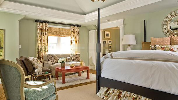 利用12个步骤让你学会看家居风水 自学看风水