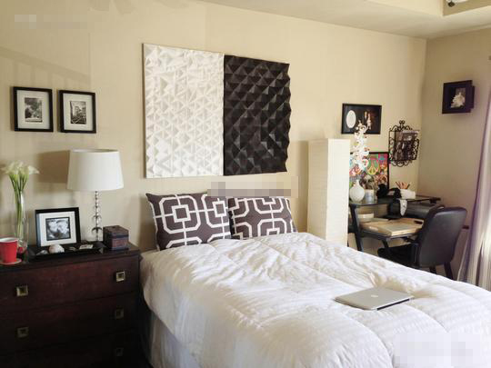 卧室的摆设 怎样摆放风水好，财运好？