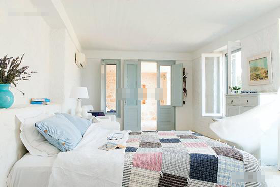 卧室镜子风水禁忌