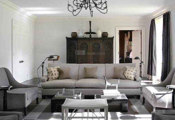 租房的十大风水禁忌　