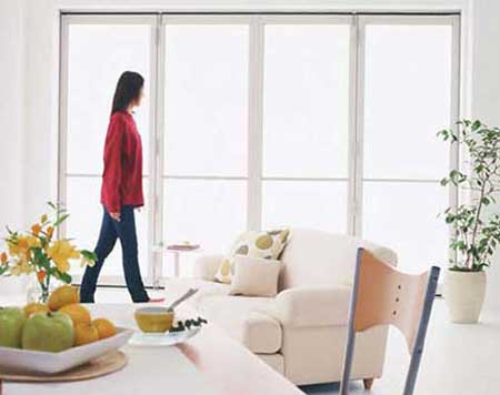 必看:门窗风水、家居实用风水布局