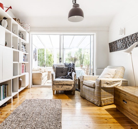 化解家居9大恐怖风水