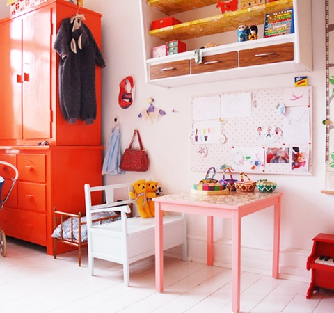 孩子学习不好风水