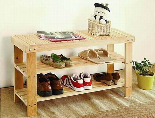 鞋子应该如何摆放? 鞋柜当中的风水“大”学问