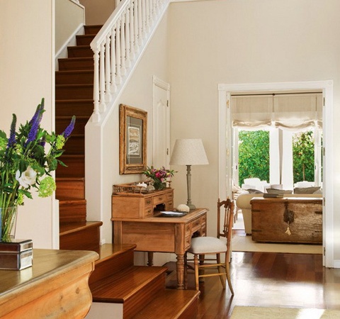 守财的家居风水布局