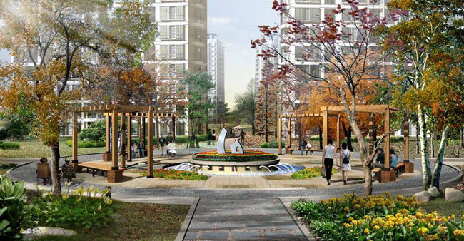 什么住宅的地理风水会破财损财