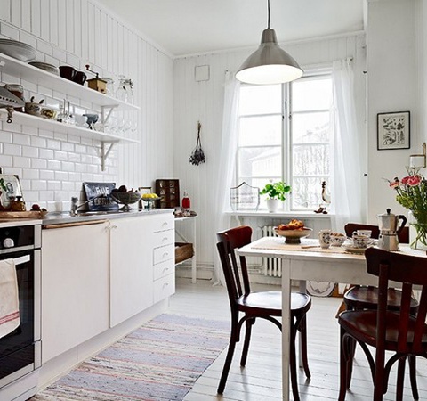 厨房装修注意事项 17招厨房风水营造健康完美味觉空间