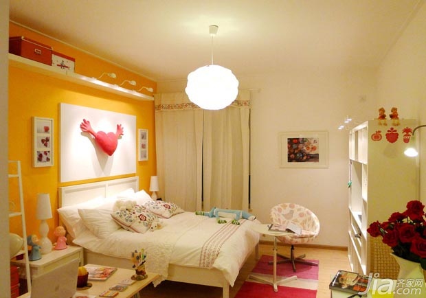 儿童房装修风水禁忌