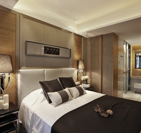 卧室水晶灯风水禁忌